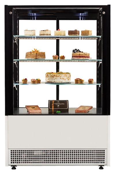 CAKE DISPLAY ELEGIA QUADRO К 850